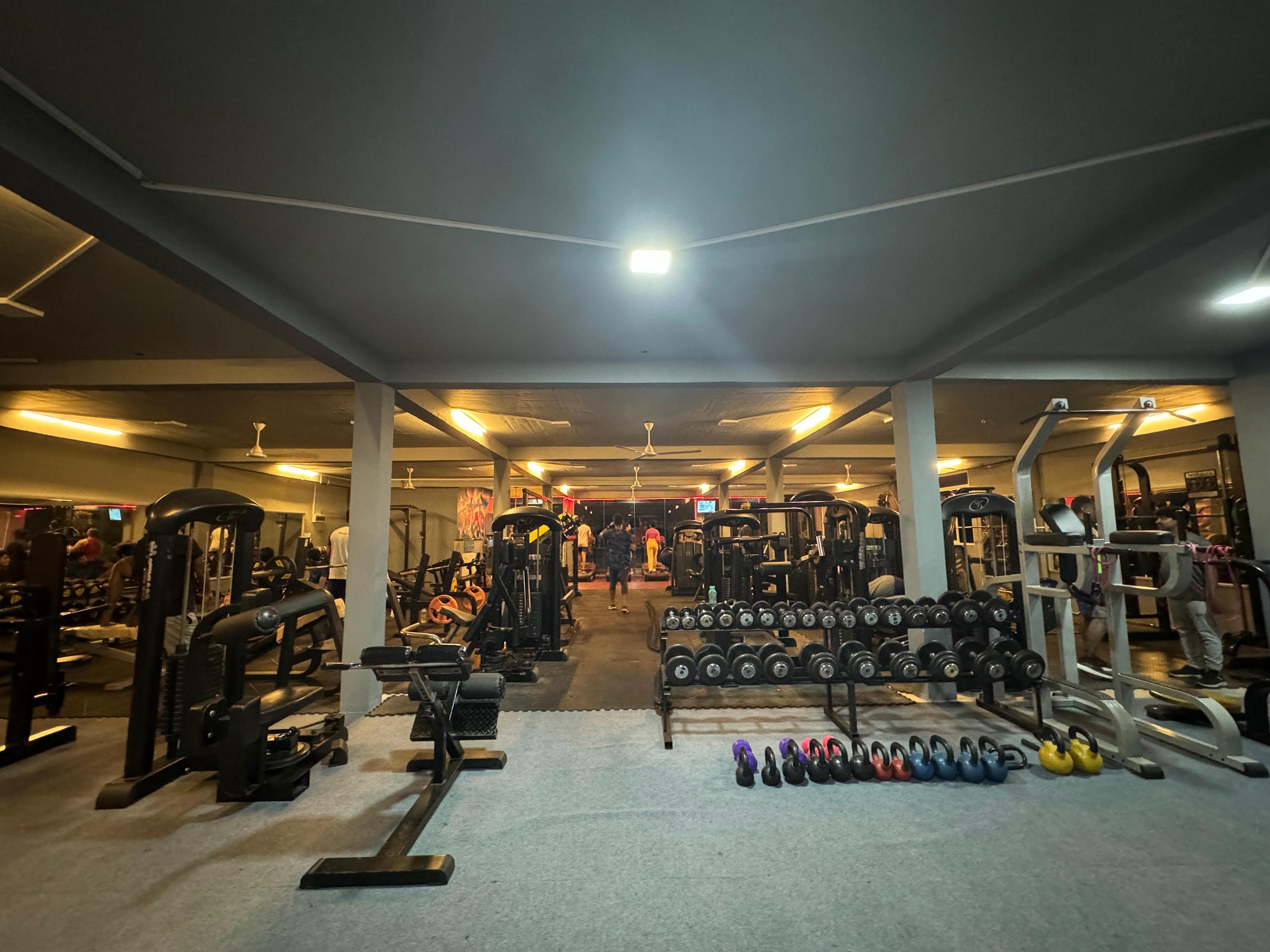 How to Choose the Right Gym in Maharagama